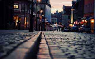 pizza: Its Future and The Revolution Brewing